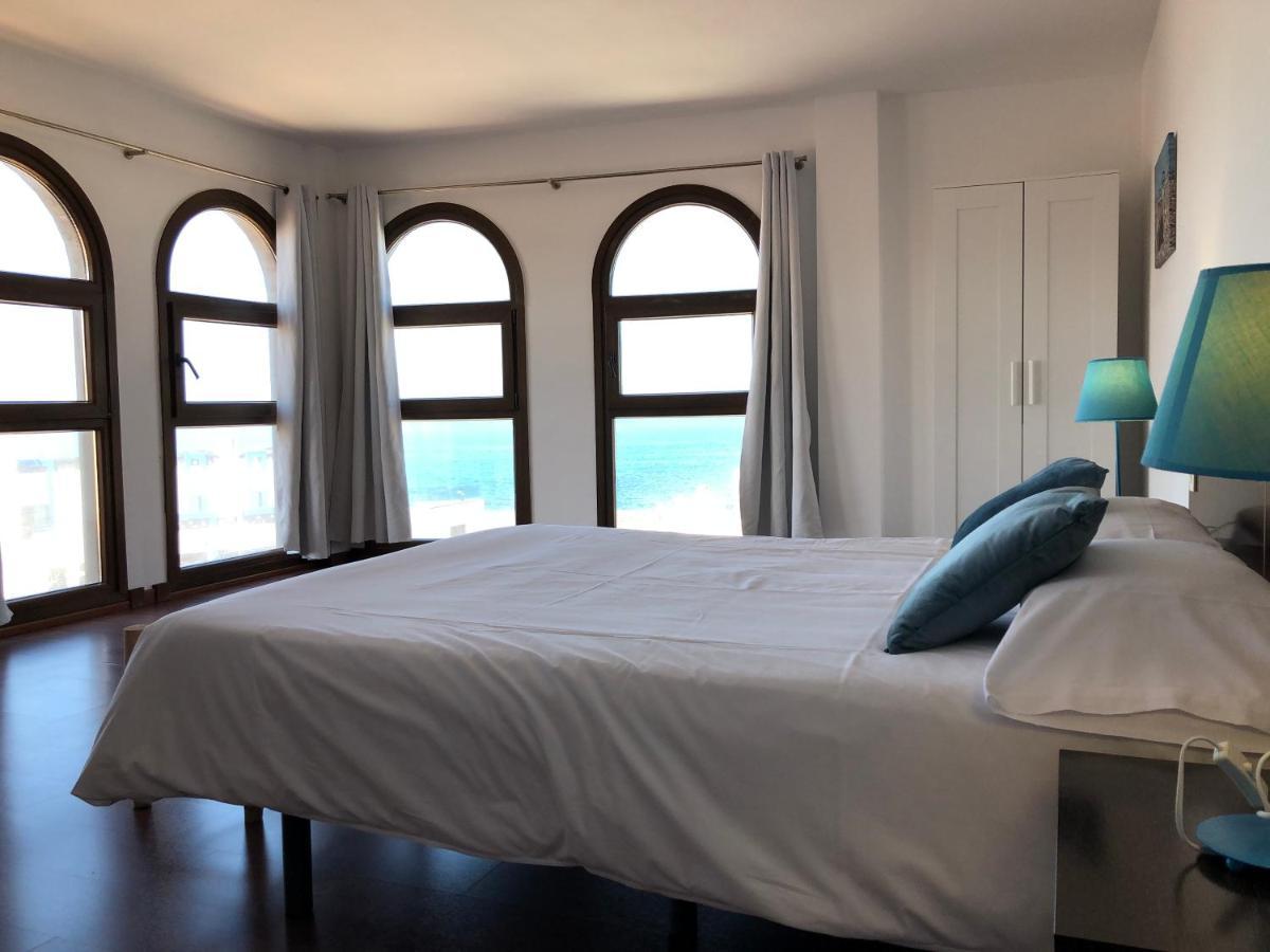 Cotillo Ocean View エクステリア 写真