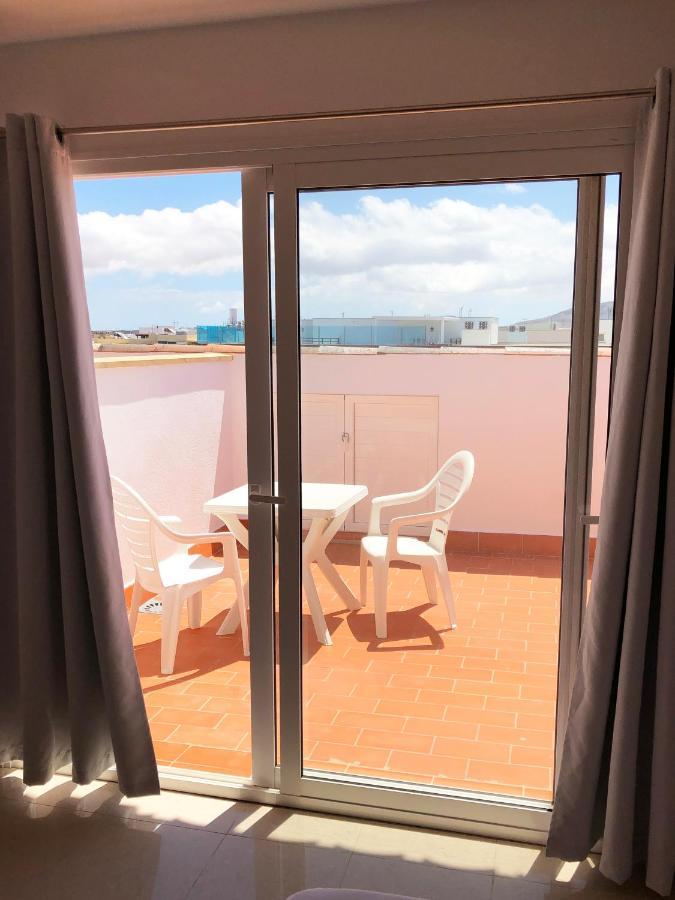 Cotillo Ocean View エクステリア 写真