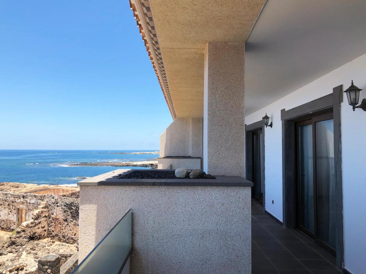 Cotillo Ocean View エクステリア 写真