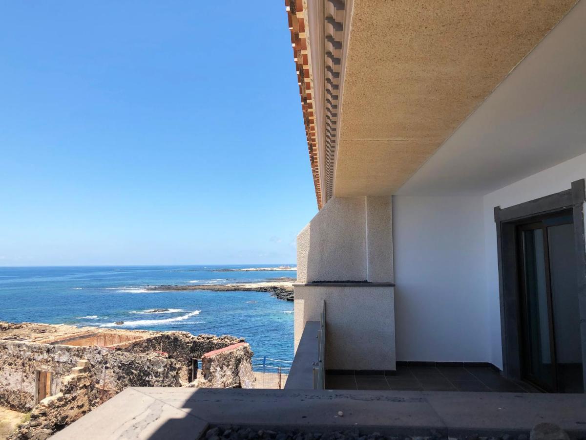 Cotillo Ocean View エクステリア 写真