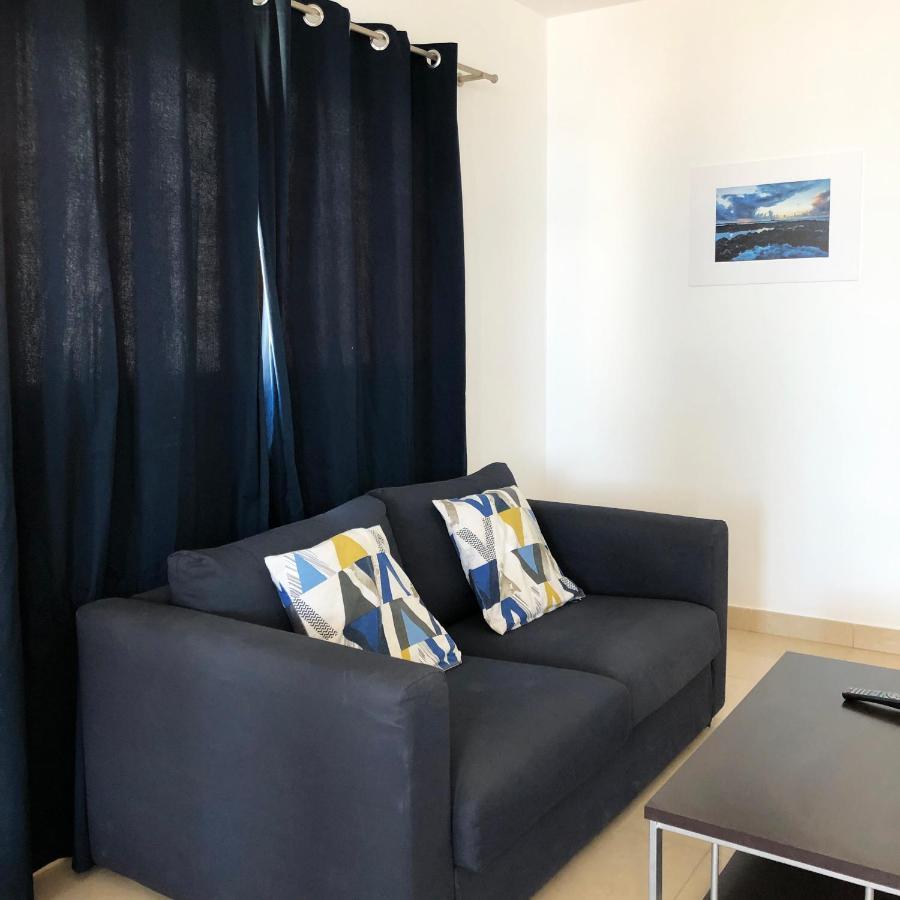 Cotillo Ocean View エクステリア 写真