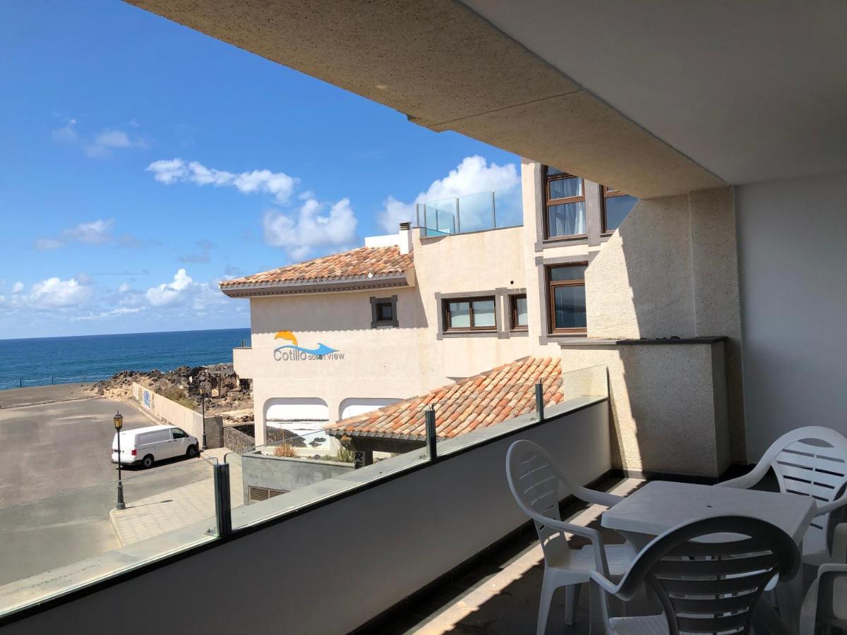 Cotillo Ocean View エクステリア 写真