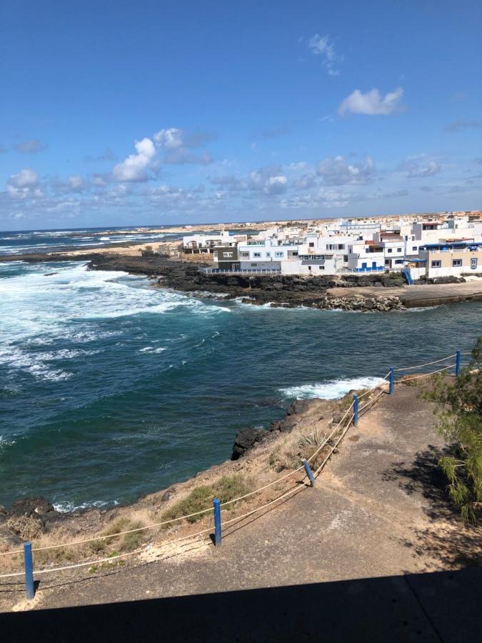 Cotillo Ocean View エクステリア 写真