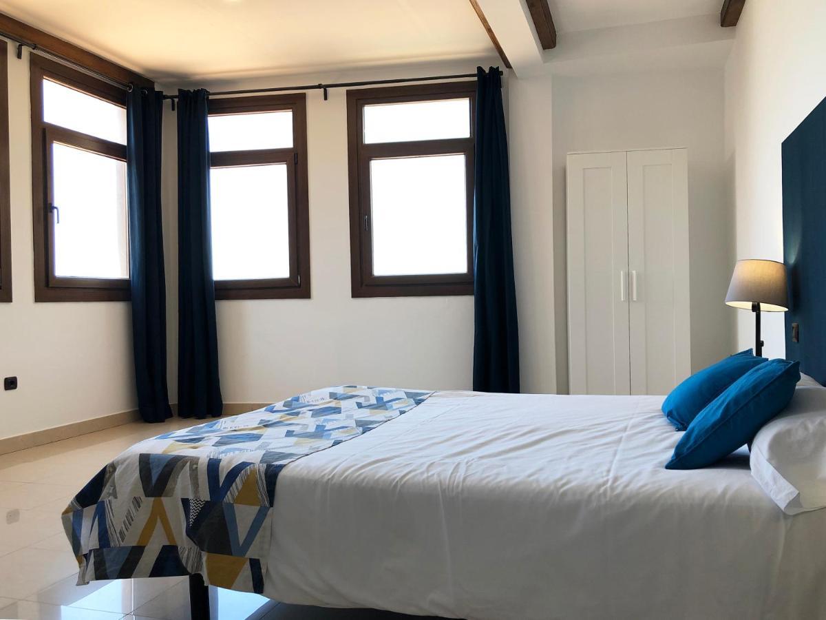 Cotillo Ocean View エクステリア 写真