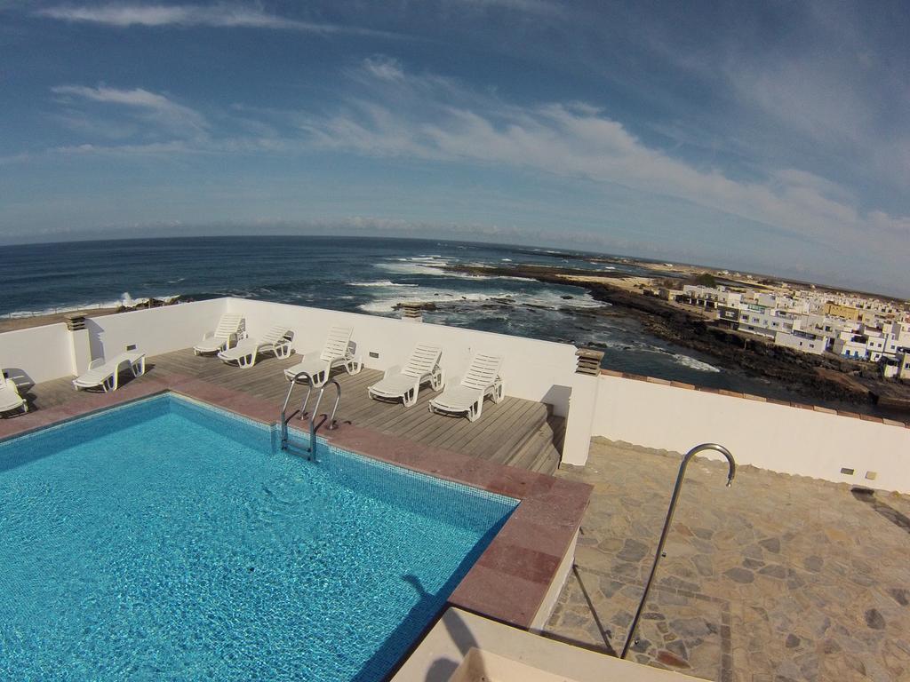 Cotillo Ocean View 部屋 写真
