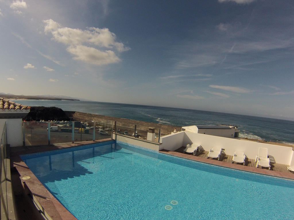 Cotillo Ocean View エクステリア 写真