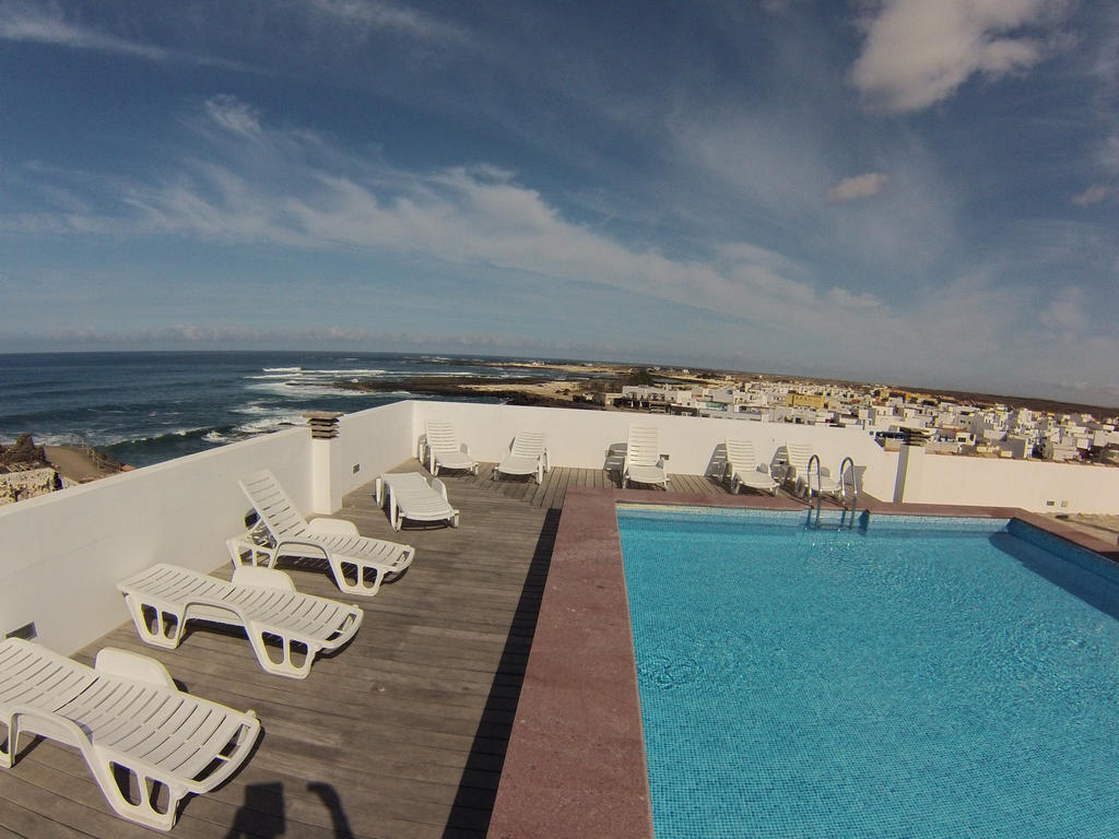 Cotillo Ocean View エクステリア 写真