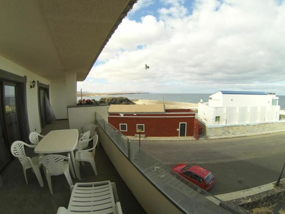 Cotillo Ocean View エクステリア 写真