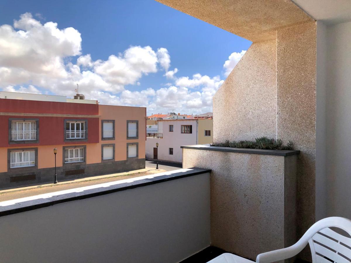 Cotillo Ocean View エクステリア 写真